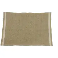 Olsson & Jensen theedoek/placemat 30x50 cm Nour