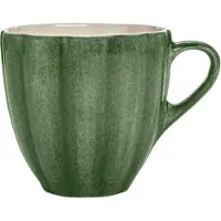 Mateus Oyster mok 60 cl Forest green