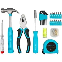 Cecotec Easygo Gereedschapskist