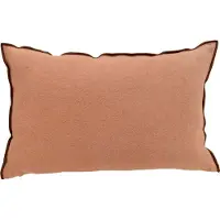 Hartman Lendekussen Bella Pink (50 x 30 cm)