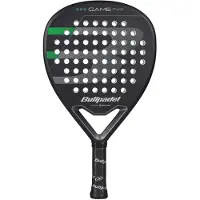 Bullpadel Game Power Black