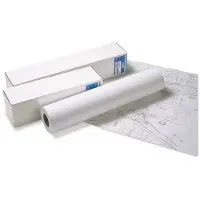 Clairefontaine inkjet plotterrol, 1067 mm x 45 m doos van 4 rollen
