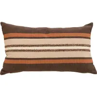 Hartman Lendekussen Vidal Brown (50 x 30 cm)