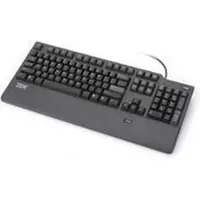 Lenovo SK-8825 Preferred Pro USB Toetsenbord - Zwart - Tsjechisch QWERTY (Czech Republic)