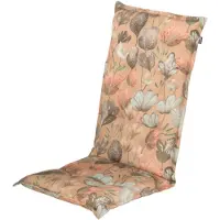 Hartman Tuinstoelkussen Mona Amber Hoge Rug