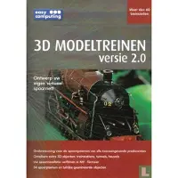 3 D Modeltreienen 2.0