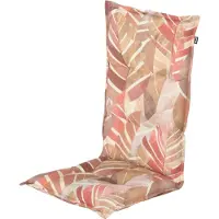 Hartman Celia Amber Hoge Rug kussen 123x50x8 cm