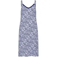 Pastunette Nachthemd Dames | Maat: 50 | Kleur: Marine Blauw
