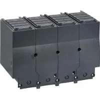 Schneider Electric Compact Afschermkap Aansluitklem Hoofdkabel - LV432596