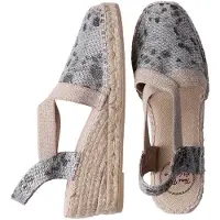 Toni pons Triton Wedge Espadrilles