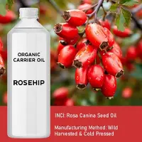 Ancient Wisdom Biologische rozenbottelolie 1 liter