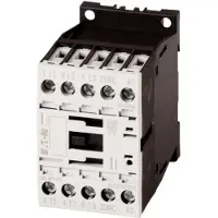 Eaton DILMP20(24V50/60HZ) Vermogensbeveiliging 22 A Geschikt voor merk (relais): 1 stuk(s)