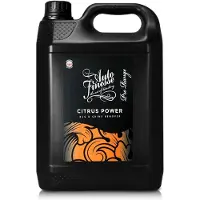 Auto Finesse Citrus Power Bug & Grime Remover - 5 liter