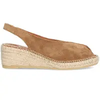 VIGUERA 2200 Slingbacks | Maat 41 Dames Cognac