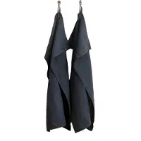 Himla Sunshine keukendoek 50x70 cm 2-pack Silence