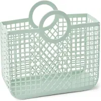 Liewood - Bloom Basket - Light Peppermint - One size
