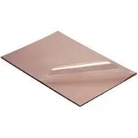 De Buyer Chocoladefolie 5-pack 30x20cm