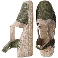 Toni pons Triton Wedge Espadrilles