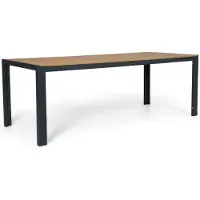 Lifestyle Garden Furniture Lifestyle Creta dining tuintafel 210x90 cm