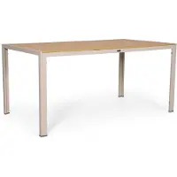 Lifestyle Garden Furniture Lifestyle Creta dining tuintafel 160x90 cm
