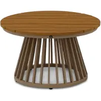 Coco Toscana loungetafel 60 cm