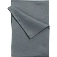 Scandi Living Clean keukenhanddoek 47x70 cm 2-pack smokey blue