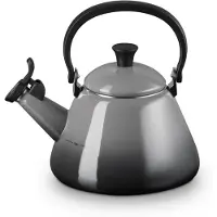 Le Creuset fluitketel Kone Flint