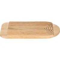 Blomus Zen snijplank eikenhout 17x32 cm