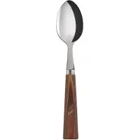 Sabre Paris Nature theelepel Natural wood