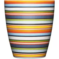 Iittala Origo mok oranje