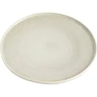 Muubs Ceto bord Ø27,5 cm Soft grey