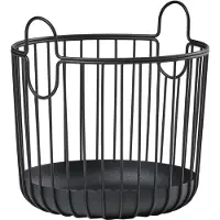 Zone Denmark Inu mand 20x20 cm Black