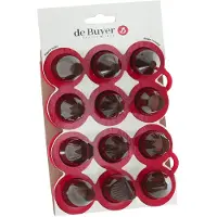 De Buyer Catering spuitmondset 12-pack