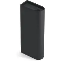 Northern Monolith kaarsenhouder tall Black