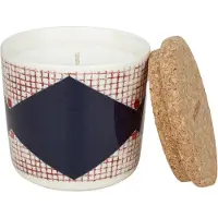 Marimekko Tomina geurkaars 24 h Forest Path