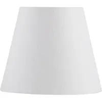 Globen Lighting Sigrid 16 lampenkap Wit