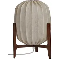 Watt & Veke Prisma Tafellamp / Naturel - Tafellampen As Natural - B31250000
