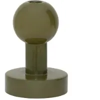 Urban Nature Culture Pallo A kandelaar 14,6 cm Capulet olive