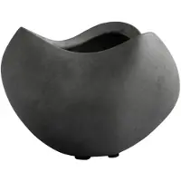 101 Copenhagen Curve Schaal Dark Grey | Mini