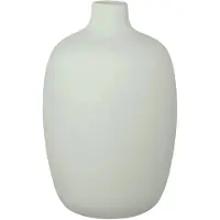 Blomus Vaas Ceola Desert Sage 13 cm