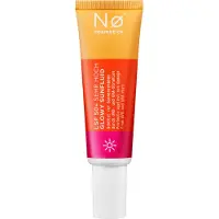 No Cosmetics safe tøday LSF 50+ Glowy Sunfluid Zonnecrème 50 ml