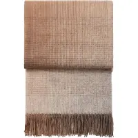 Elvang Denmark Horizon plaid Camel