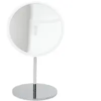 Bosign AirMirror tafelspiegel x15 afneembare magnetisch Ø16,5 cm