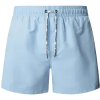 Pepe Jeans Zwemshorts hemelsblauw