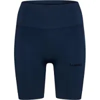 Hummel Sportbroek enziaan / zwart