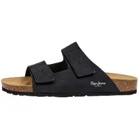 Pepe Jeans Muiltjes zwart