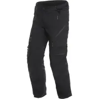 Dainese Mangen Absoluteshell Pro S26 waterdichte motorfiets textielbroeken Maat