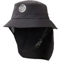 Rip Curl - Surf Series Hat - Hoed L/XL, zwart