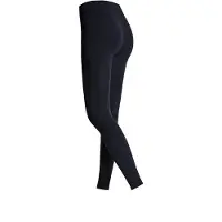 Hudson Leggings zwart