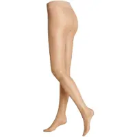 Hudson Fijne panty 'Glamour 20' beige